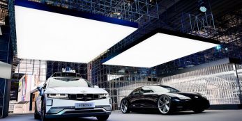 thumbnail Hyundai Motor Presents Carbon Neutral Commitment at IAA Mobility 2021