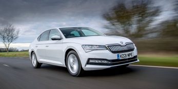 thumbnail ŠKODA confirms all new models are fully compatible with E10 petrol