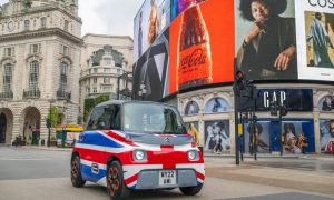 thumbnail Citroën AMI gets green light for UK sales in 2022