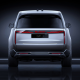 thumbnail The New 2022 Range Rover to Receive an Enhanced Taillight from Glohh