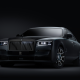 thumbnail Rolls-Royce announces Black Badge Ghost: The purest Black Badge yet