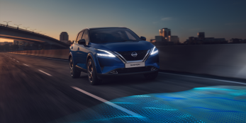 thumbnail Icy conditions ahead: Nissan reveals more than one third of drivers do not feel prepared for winter driving this year