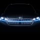 thumbnail ŠKODA ensures drivers aren’t left in the dark as the clocks go back thanks to innovative Matrix LED headlights