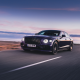 thumbnail Flying Spur Hybrid crosses Iceland on renewable energy
