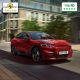 thumbnail All-Electric Ford Mustang Mach-E Achieves a Perfect 5-stars for Both Safety and the Environment