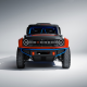 thumbnail Multimatic launches next-gen technologies on new Ford Bronco DR off-road racer