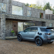 thumbnail Jaguar Land Rover wins ‘Most Improved Manufacturer’ at the Business Car