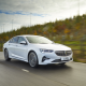 thumbnail Vauxhall Insignia named ‘Best Upper Medium Car’ at Business Car Awards 2021
