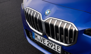 thumbnail The all-new BMW 2 Series Active Tourer