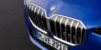 thumbnail The all-new BMW 2 Series Active Tourer