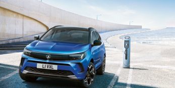 thumbnail Vauxhall Plug & Go offer makes switching to electric even easier