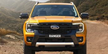 thumbnail Next-Generation Ford Ranger Delivers High-Tech Features, Smart Connectivity, Enhanced Capability and Versatility for Work, Family and Play