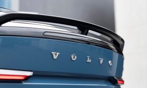 thumbnail Volvo Cars interim report for first nine months, third quarter 2021