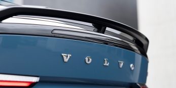 thumbnail Volvo Cars interim report for first nine months, third quarter 2021