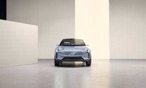 thumbnail The Concept Recharge visualises Volvo Cars’ path towards sustainable mobility