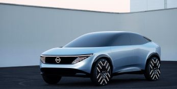 thumbnail Europe to lead the charge to electrification under Nissan Ambition 2030 vision