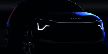 thumbnail Kia teases the all-new Niro ahead of 2021 Seoul Mobility Show debut