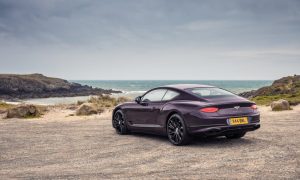 thumbnail Bentley introduces GT Mulliner Blackline – the darker accent to contemporary luxury