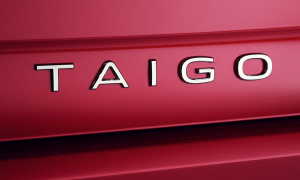 thumbnail Ready, set, Taigo: Volkswagen’s newest SUV opens for order with style, versatility and big-car-tech