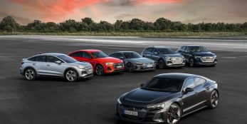 thumbnail COP 26: How Audi can help the UK win net-zero race