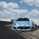 thumbnail A new “First of its Kind” prototype beneath the Modena skies