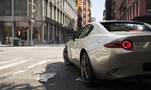thumbnail 2022 Mazda MX-5 available to order now