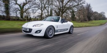thumbnail BBR Supercharger Upgrades - Up to 300 BHP available for Mazda MX-5 / Miata NC models