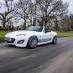thumbnail BBR Supercharger Upgrades - Up to 300 BHP available for Mazda MX-5 / Miata NC models