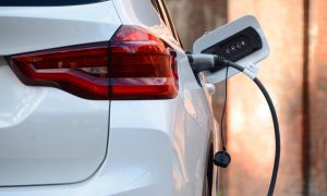 thumbnail UK motorists predicted to buy over 330,000 new electric vehicles in 2022