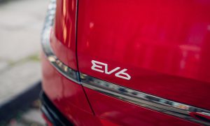 thumbnail DrivingElectric readers vote Kia EV6 as favourite electric car