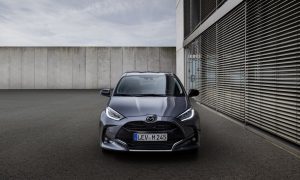 thumbnail Mazda2 Hybrid - Mazda launches First Self-Charging Full Hybrid
