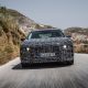 thumbnail Steep mountain roads, high temperatures: Testing the BMW i7 drive under extreme conditions