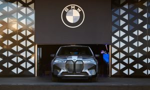 thumbnail The BMW Group at the Consumer Electronics Show (CES) 2022