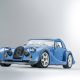 thumbnail Morgan Motor Company completes first Plus 8 GTR – The most powerful Morgan ever