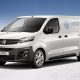 thumbnail Vauxhall stars at What Van? Awards 2022 with awards for All-New Combo-e and Vivaro-e