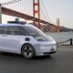 thumbnail Waymo and Zeekr to collaborate on all-electric, fully autonomous ride-hailing vehicle