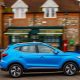 thumbnail Car of the Year 2022! MG ZS EV wins top award from DrivingElectric