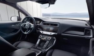 thumbnail Jaguar Land Rover introduces Amazon Alexa across its vehicle portfolio