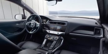 thumbnail Jaguar Land Rover introduces Amazon Alexa across its vehicle portfolio