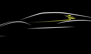 thumbnail Lotus to collaborate with Britishvolt as sketch of future EV sports car is released