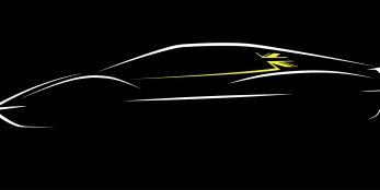 thumbnail Lotus to collaborate with Britishvolt as sketch of future EV sports car is released
