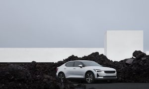 thumbnail Polestar 2 off to strong start in South Korea with over 4,000 reservations in one week