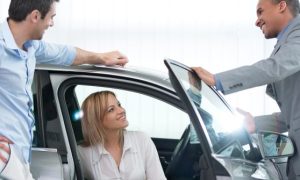 thumbnail Top 5 Things to Check Before Buying a Used Car
