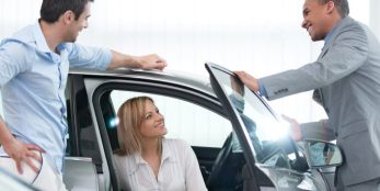 thumbnail Top 5 Things to Check Before Buying a Used Car