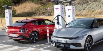 thumbnail Kia Invests in Green Energy in push for more Sustainable EV Charging