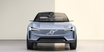 thumbnail Volvo Cars reports all-time high revenue and profitability for the full year 2021