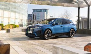 thumbnail March News in Brief from BMW