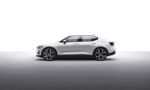 thumbnail Polestar to debut first-ever Super Bowl ad