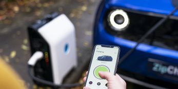 thumbnail ZipCharge Go: The groundbreaking portable EV charger now at advanced prototype stage, on track to ship early next year