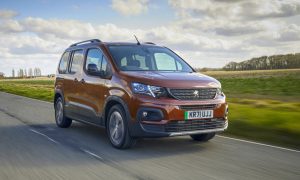 thumbnail PEUGEOT announces revised pricing for e-Rifter